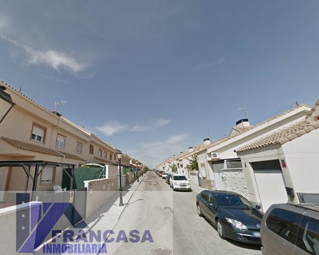 For sale of chalet in Seseña