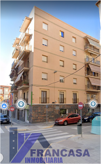 For sale of flat in Elche-Elx