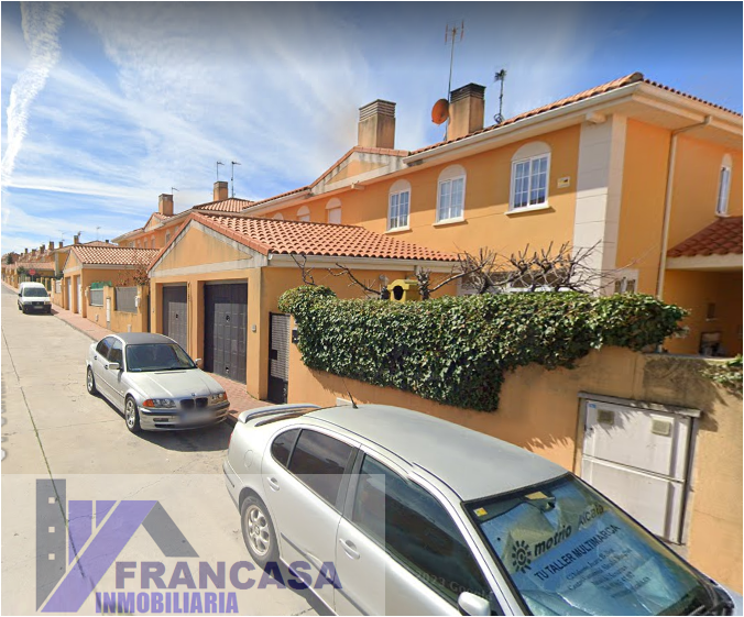 Venta de casa en Torrejón del Rey