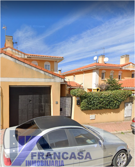 Venta de casa en Torrejón del Rey