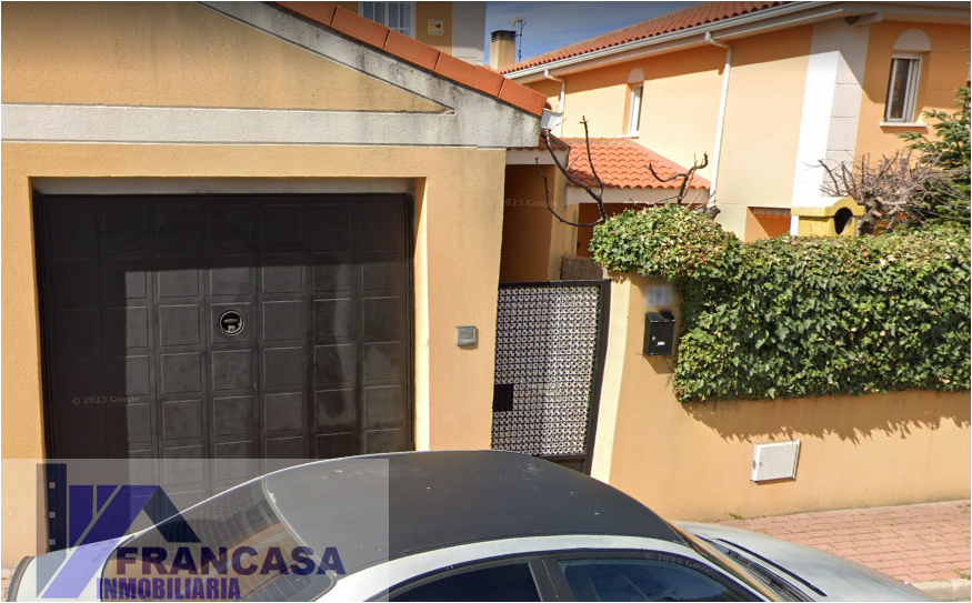 For sale of house in Torrejón del Rey