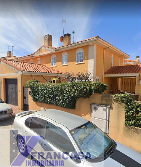Venta de casa en Torrejón del Rey