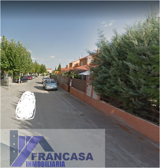 For sale of chalet in Las Ventas de Retamosa