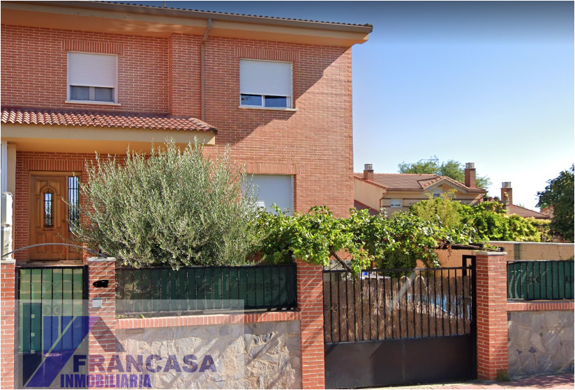 Venta de casa en Cabanillas del Campo