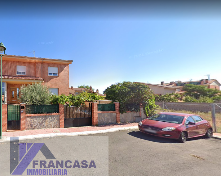 For sale of house in Cabanillas del Campo