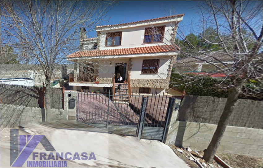 For sale of chalet in Colmenar de Oreja