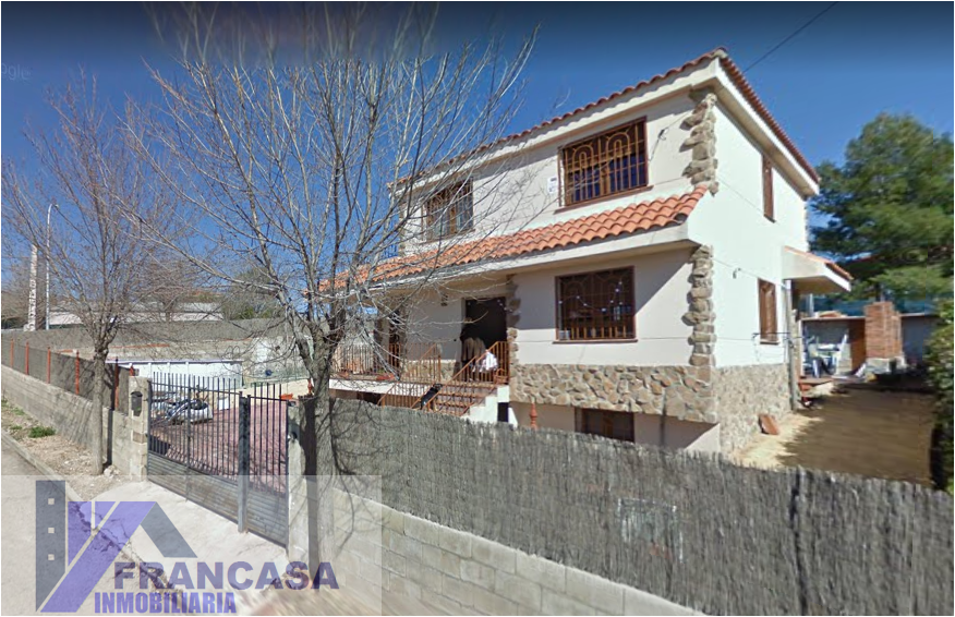 For sale of chalet in Colmenar de Oreja