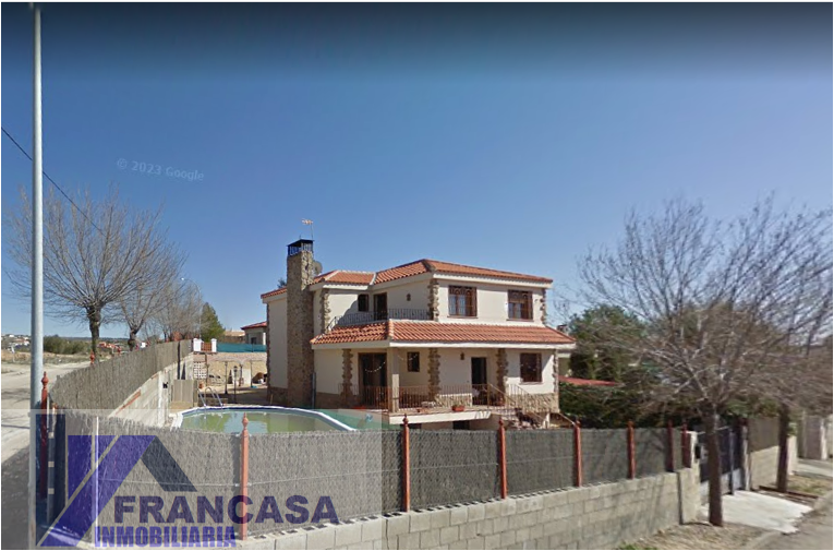 For sale of chalet in Colmenar de Oreja