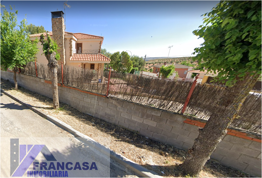 For sale of chalet in Colmenar de Oreja