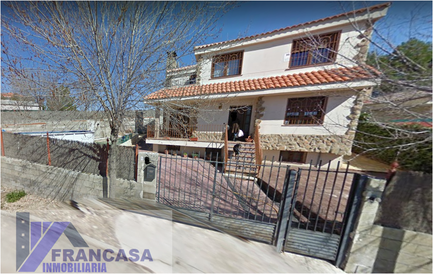For sale of chalet in Colmenar de Oreja