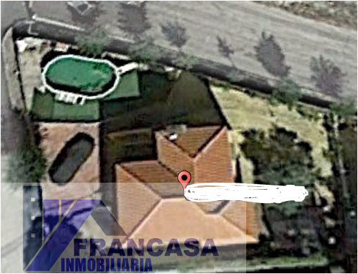 For sale of chalet in Colmenar de Oreja
