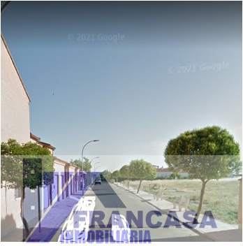 Venta de casa en Cabañas de Yepes