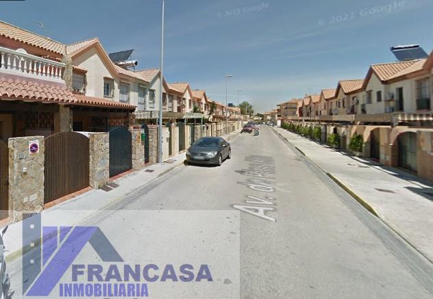 For sale of chalet in Sanlúcar de Barrameda