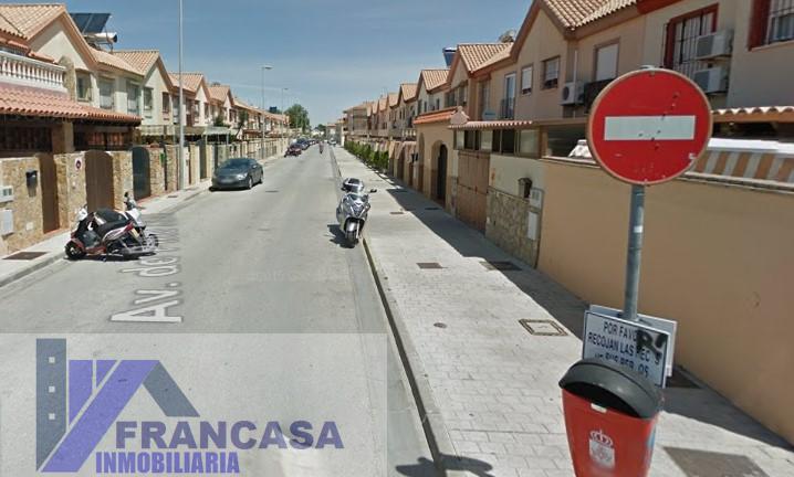 For sale of chalet in Sanlúcar de Barrameda