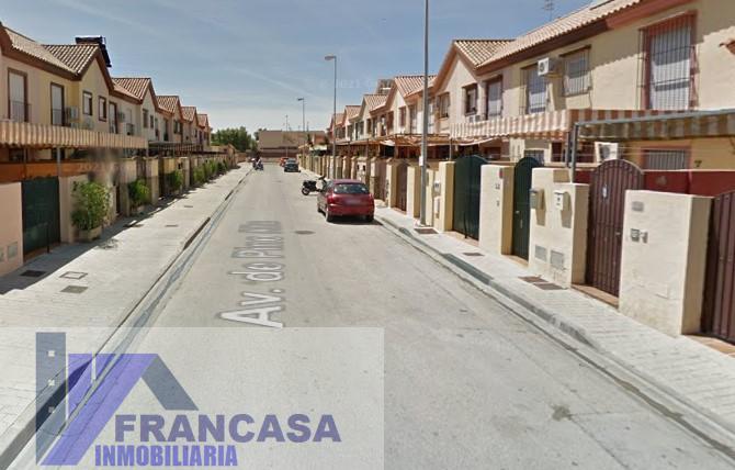 For sale of chalet in Sanlúcar de Barrameda