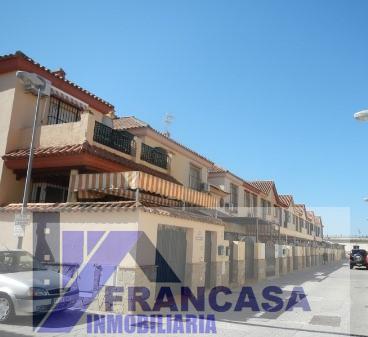 For sale of chalet in Sanlúcar de Barrameda