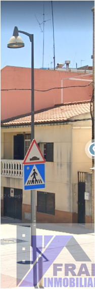 For sale of house in Alcalá de Guadaíra