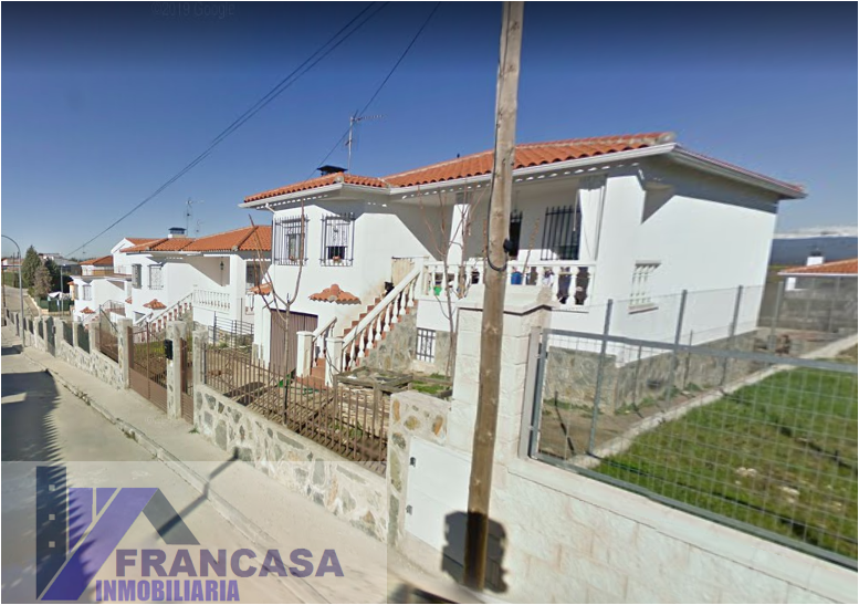 Venta de chalet en El Casar de Escalona