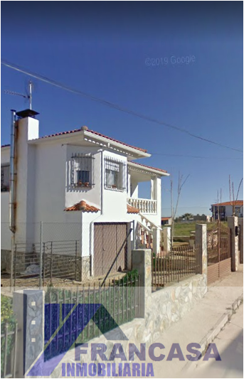 Venta de chalet en El Casar de Escalona