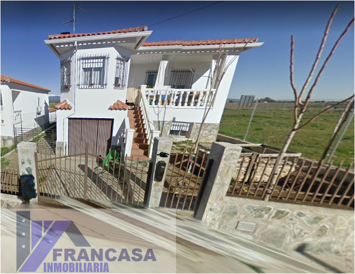 Venta de chalet en El Casar de Escalona