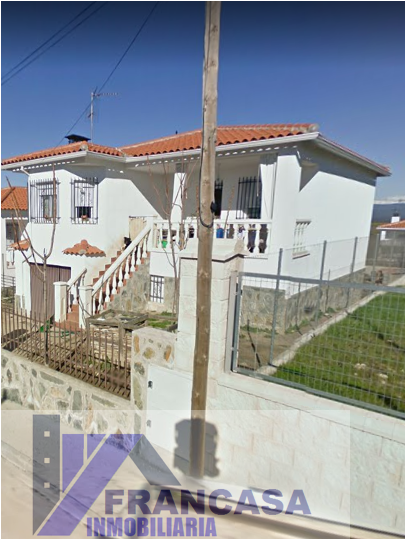 Venta de chalet en El Casar de Escalona