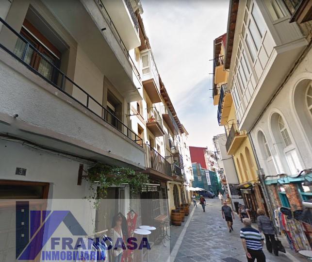 Venta de piso en Castro-Urdiales
