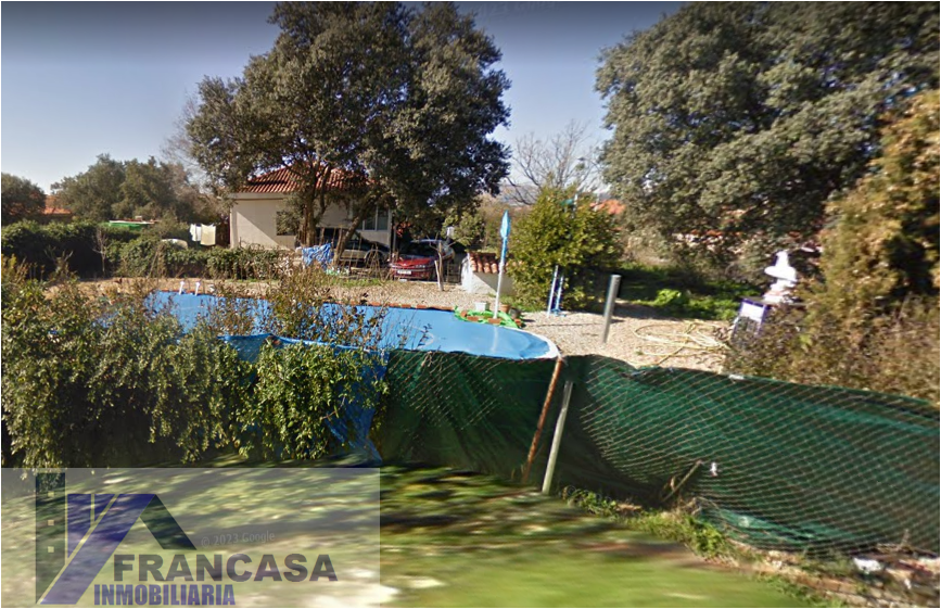 For sale of chalet in El Casar de Escalona