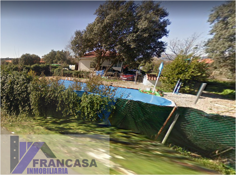 For sale of chalet in El Casar de Escalona
