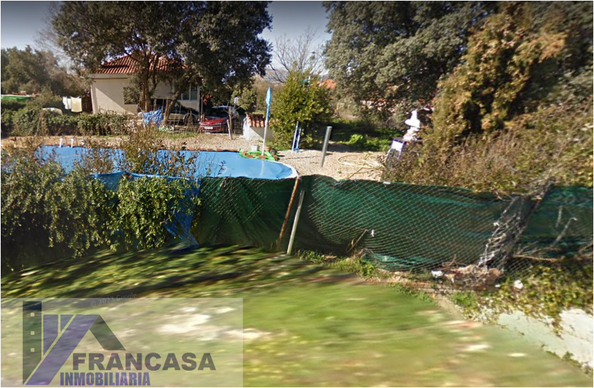 For sale of chalet in El Casar de Escalona