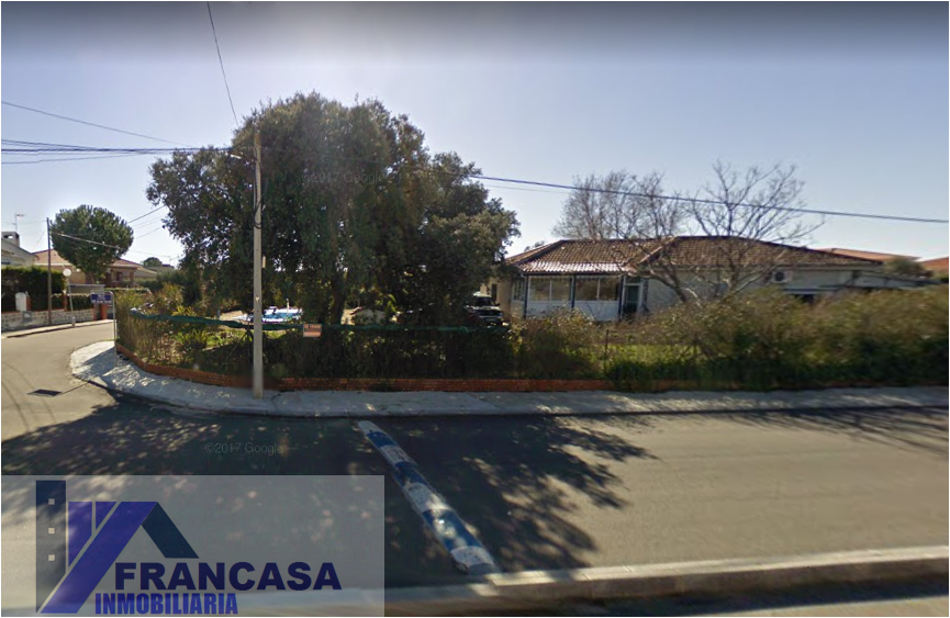 For sale of chalet in El Casar de Escalona