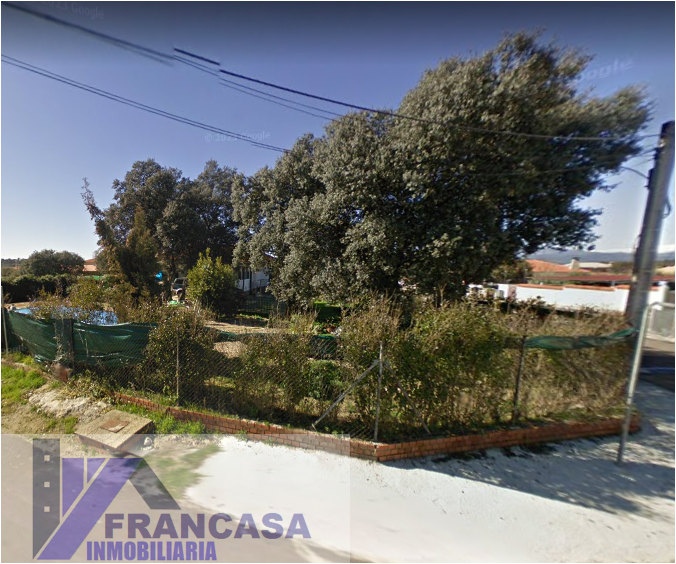 For sale of chalet in El Casar de Escalona