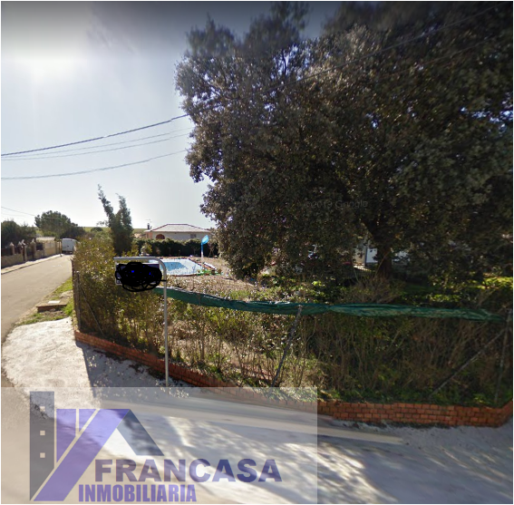 For sale of chalet in El Casar de Escalona