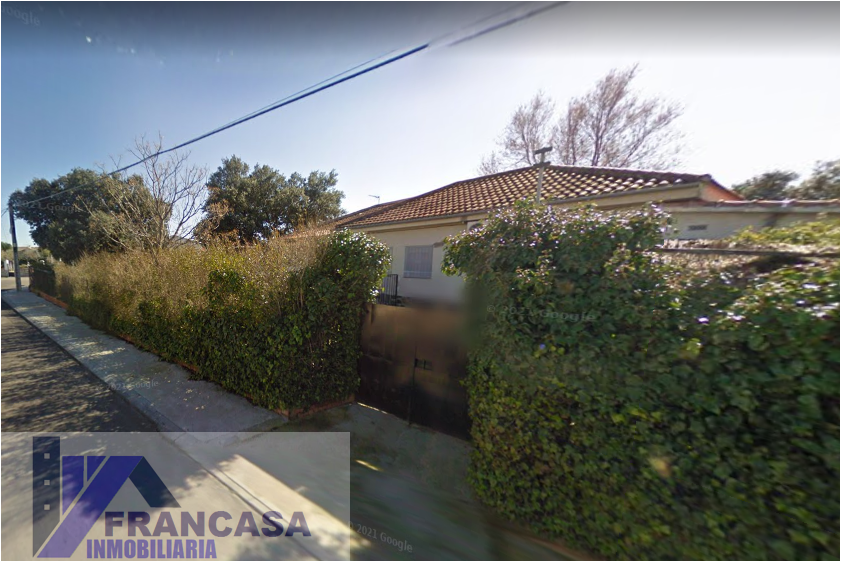 For sale of chalet in El Casar de Escalona