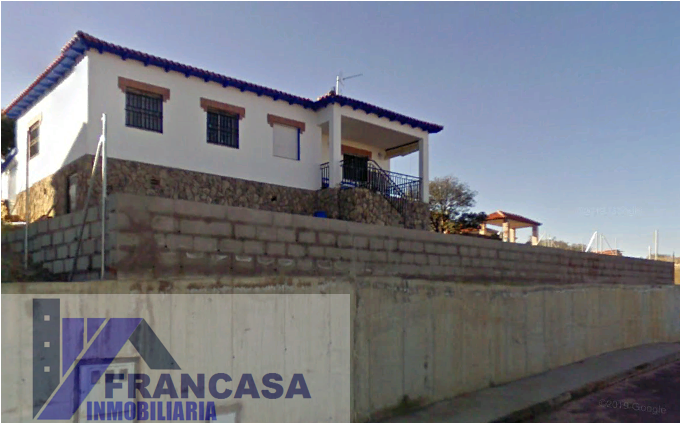For sale of chalet in El Casar de Escalona