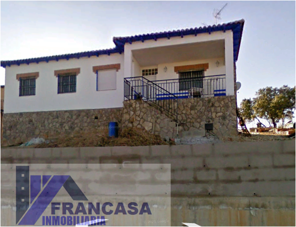 For sale of chalet in El Casar de Escalona