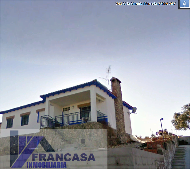 For sale of chalet in El Casar de Escalona