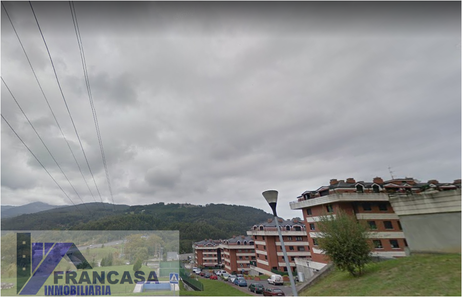 For sale of flat in Castro-Urdiales