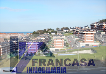 For sale of flat in Castro-Urdiales