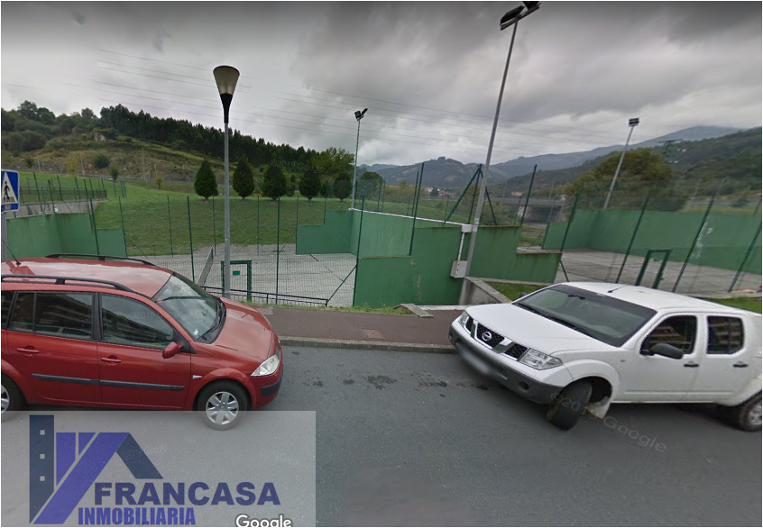 For sale of flat in Castro-Urdiales