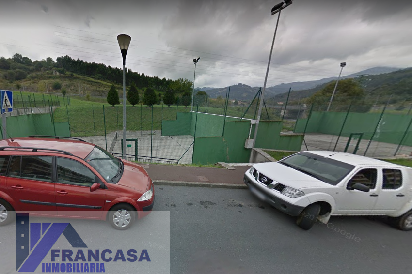 For sale of flat in Castro-Urdiales