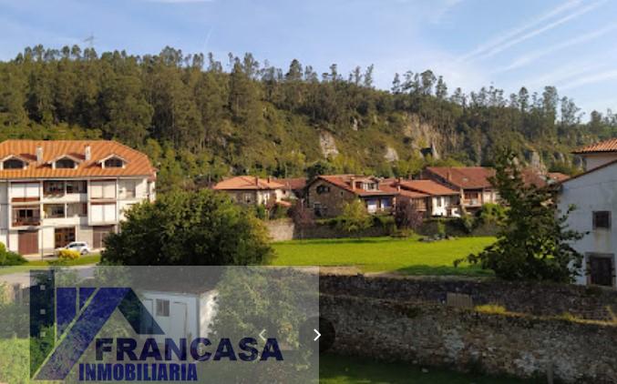 For sale of house in Cabezón de la Sal