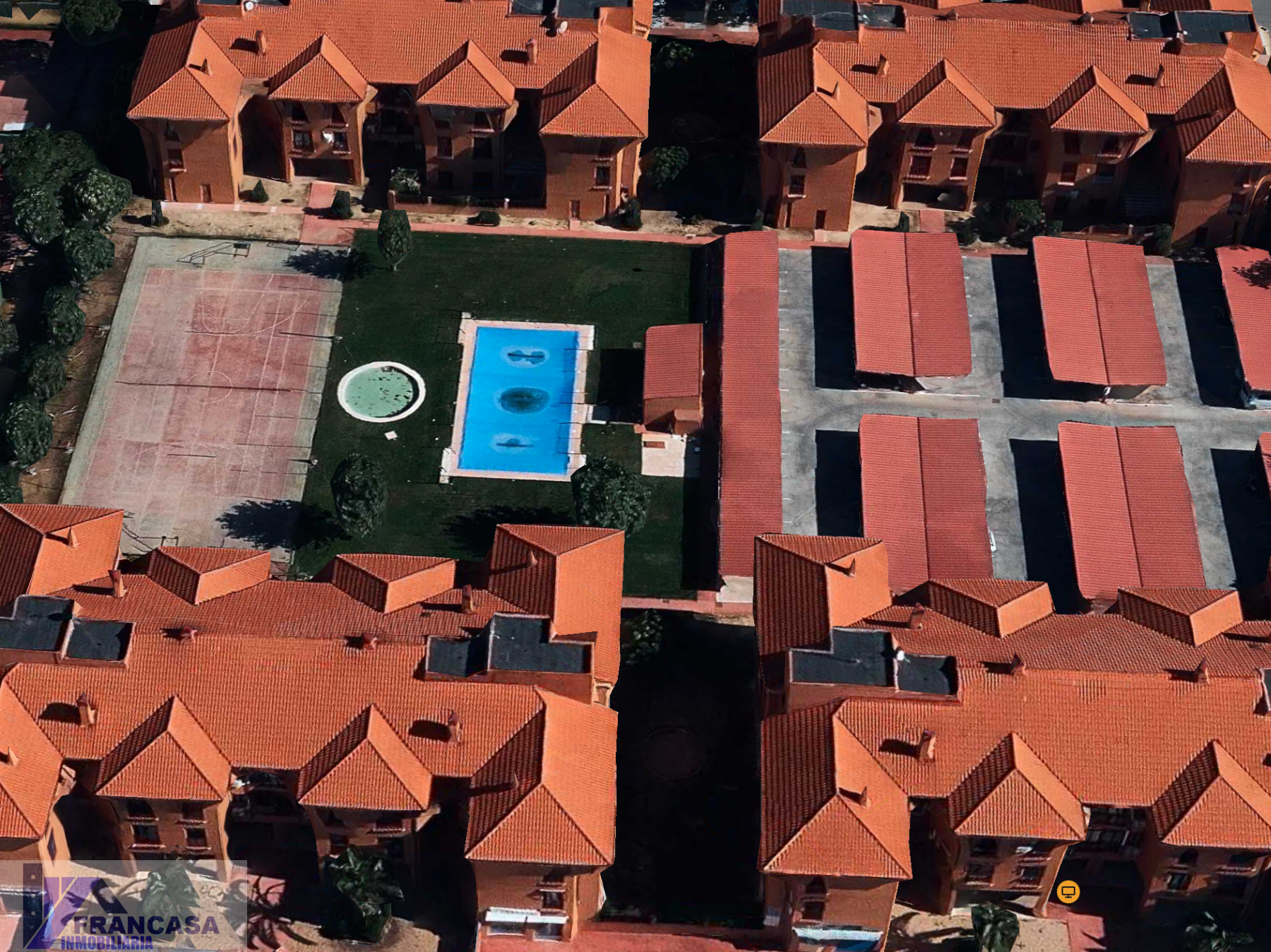 For sale of house in Humanes de Madrid