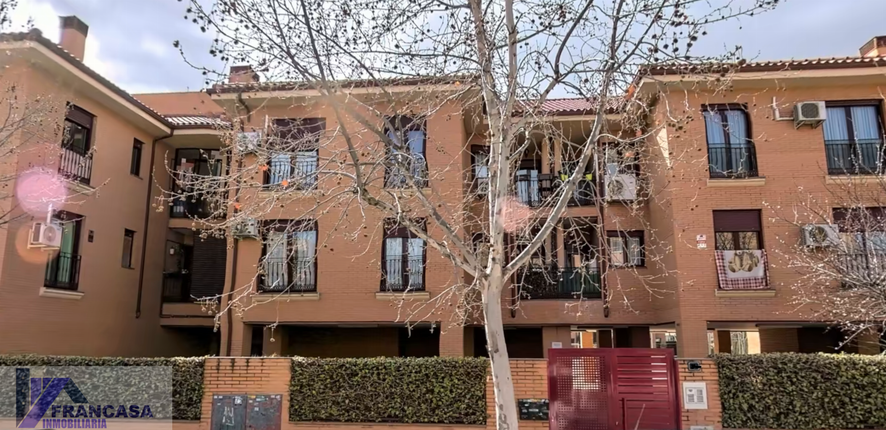 For sale of house in Humanes de Madrid