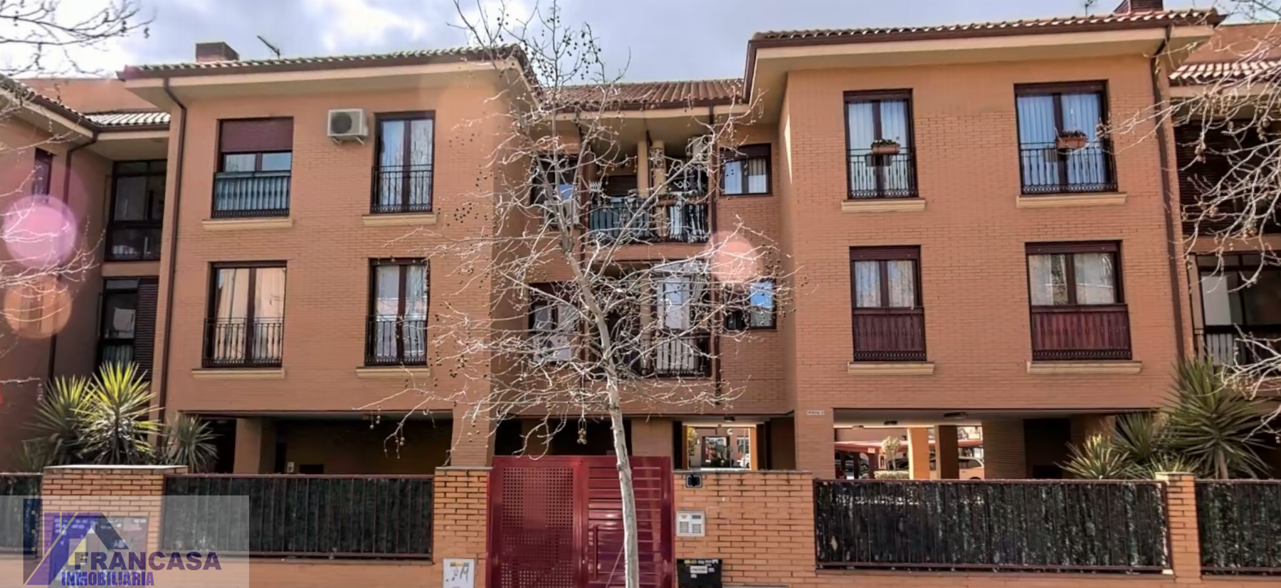 For sale of house in Humanes de Madrid