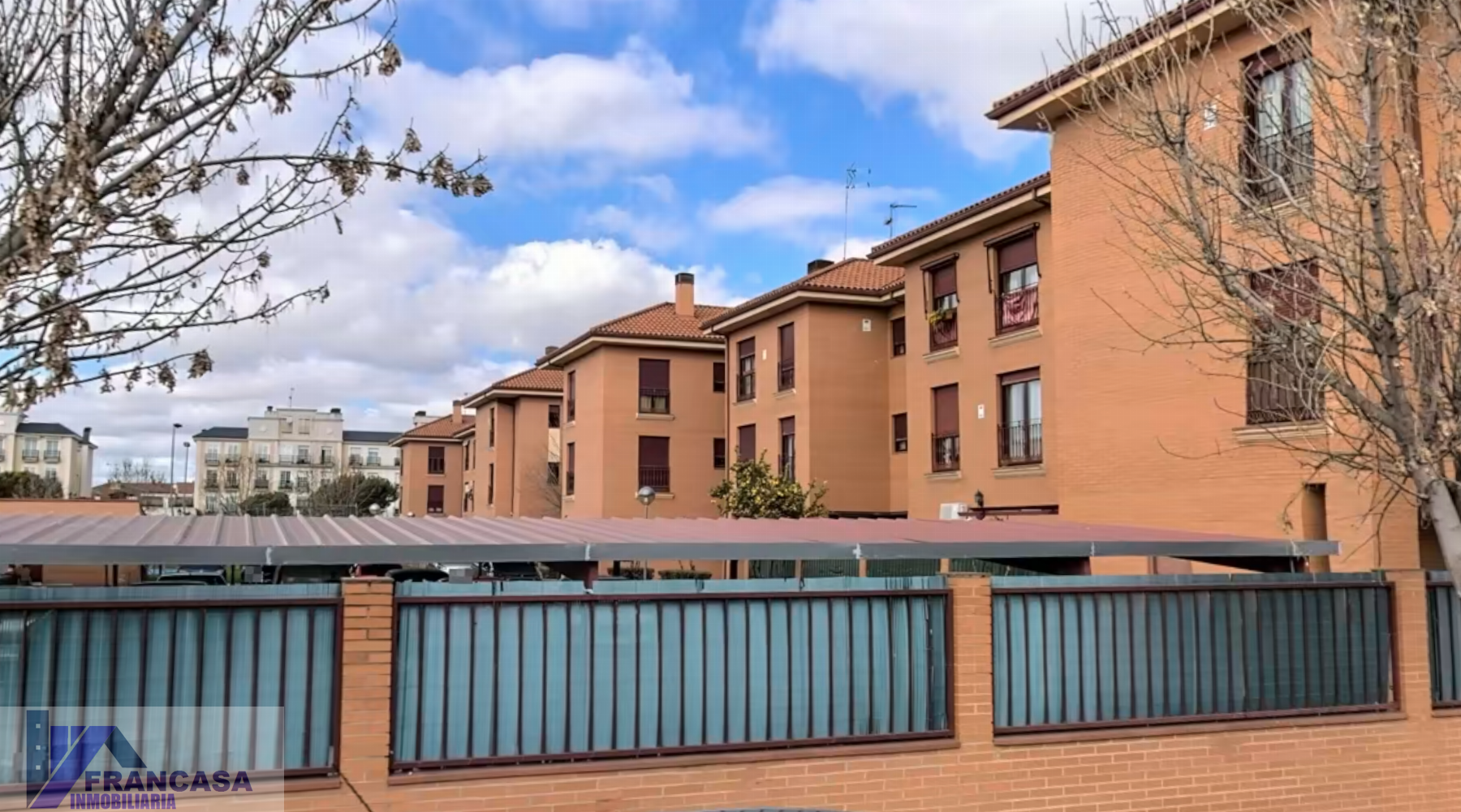For sale of house in Humanes de Madrid