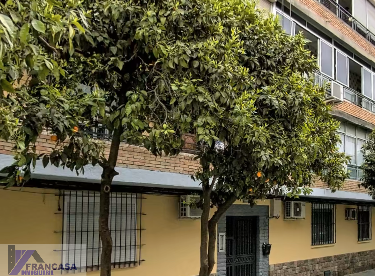 Venta de piso en Sevilla