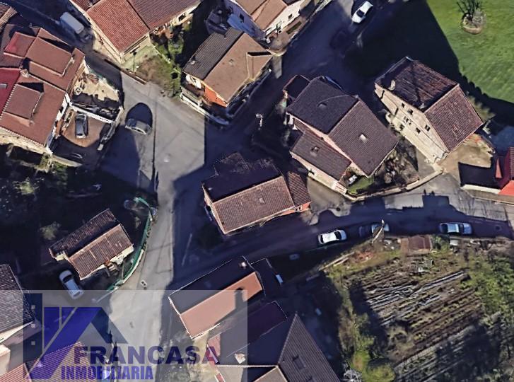 For sale of house in Camargo