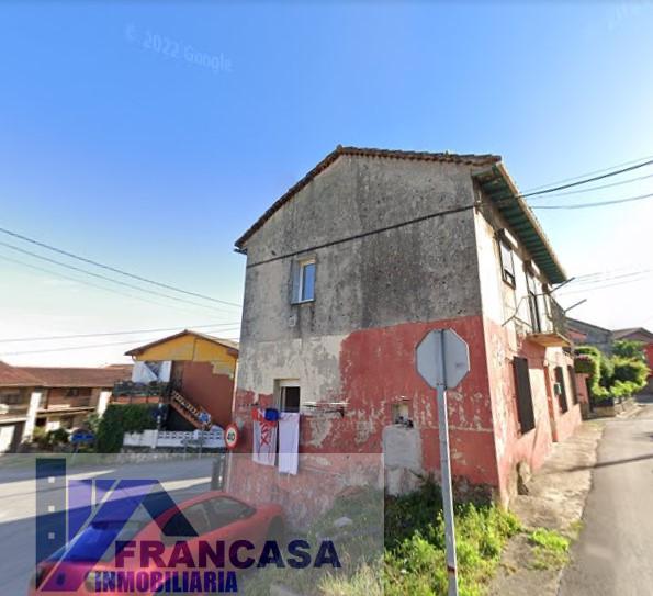 For sale of house in Camargo