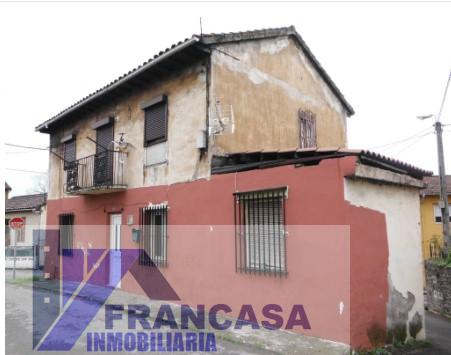 For sale of house in Camargo