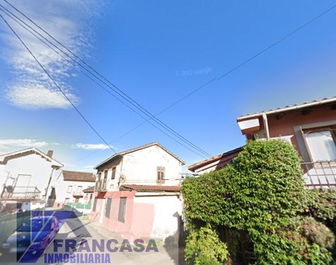For sale of house in Camargo